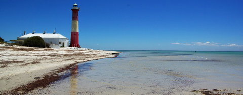 Edithburgh Caravan Park - Kingaroy Accommodation 7