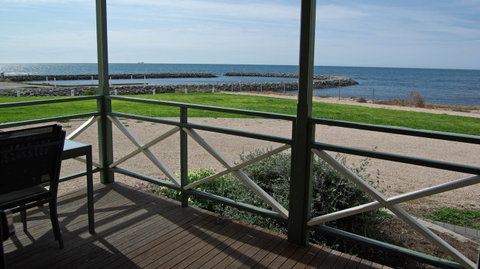 Edithburgh Caravan Park - Kingaroy Accommodation 8