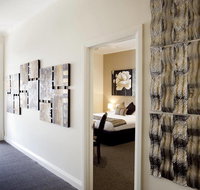 Balcony On Sixth Lodge - Kingaroy Accommodation