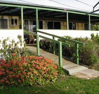The Folly Holiday Home - Kingaroy Accommodation