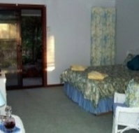 Kooringal Homestead - Kingaroy Accommodation