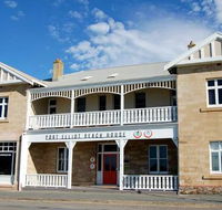Port Elliot Beach House YHA