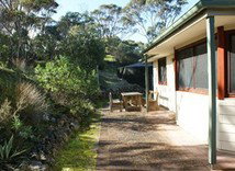 Strandmarken - Kingaroy Accommodation 1