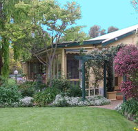 The Lookout - Kingaroy Accommodation