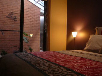 Mg - Kingaroy Accommodation 0