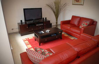 Mg - Kingaroy Accommodation 1