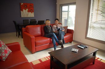 Mg - Kingaroy Accommodation 2