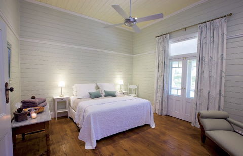 Brooklyn Farm Bed And Breakfast - Kingaroy Accommodation 1