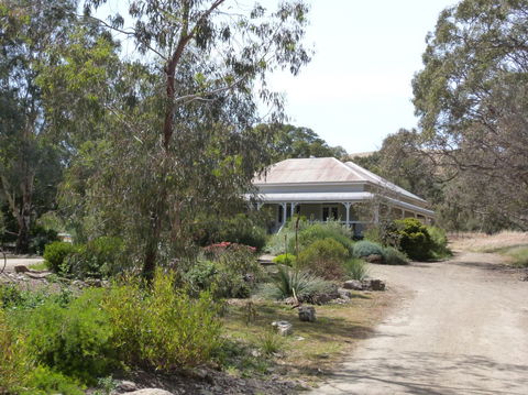 Brooklyn Farm Bed And Breakfast - Kingaroy Accommodation 2