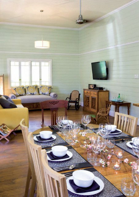 Brooklyn Farm Bed And Breakfast - Kingaroy Accommodation 4