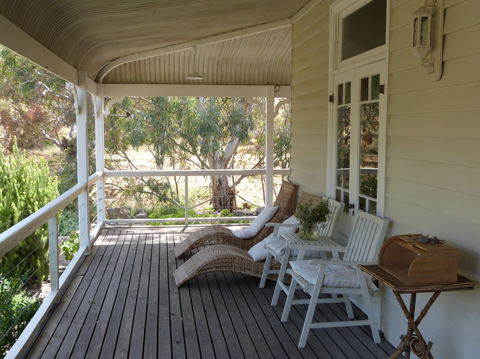 Brooklyn Farm Bed And Breakfast - Kingaroy Accommodation 5