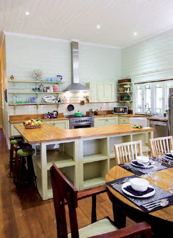 Brooklyn Farm Bed And Breakfast - Kingaroy Accommodation 6