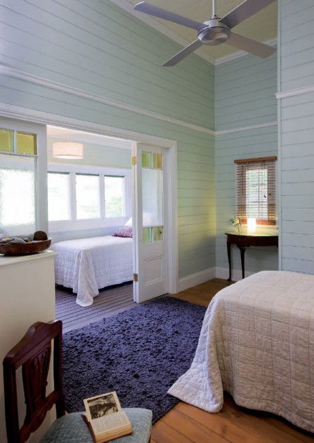 Brooklyn Farm Bed And Breakfast - Kingaroy Accommodation 7