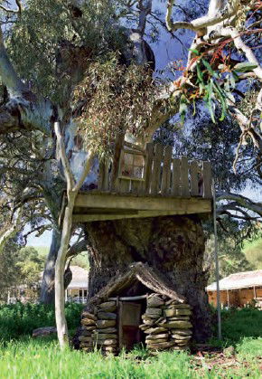 Brooklyn Farm Bed And Breakfast - Kingaroy Accommodation 8