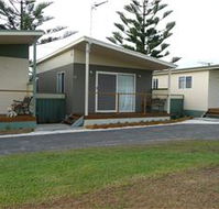 Kingston Caravan Park - Kingaroy Accommodation