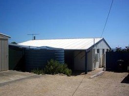 Tidal Retreat 52 - Kingaroy Accommodation 0