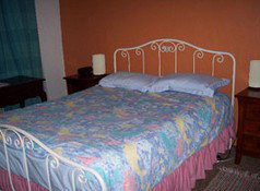 Tidal Retreat 52 - Kingaroy Accommodation 2