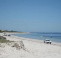 Kingston Shore Villas - Kingaroy Accommodation