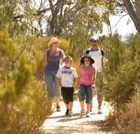 Long Island Caravan Park Cabins - Kingaroy Accommodation