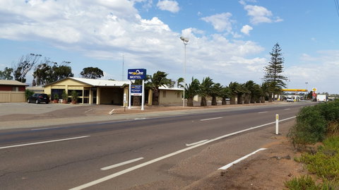 Highway One Motel Port Augusta - Kingaroy Accommodation 0