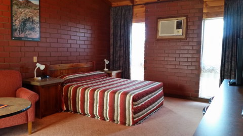 Highway One Motel Port Augusta - Kingaroy Accommodation 2