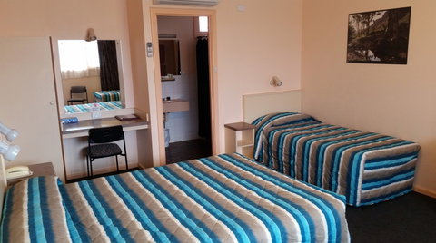 Highway One Motel Port Augusta - Kingaroy Accommodation 3