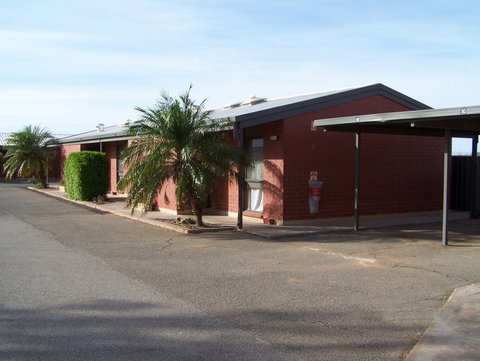 Highway One Motel Port Augusta - Kingaroy Accommodation 5