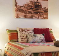 Wigley Retreat - Kingaroy Accommodation