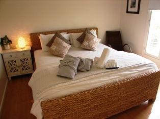 Villa Pescatore - The Fisherman's House - Kingaroy Accommodation 0