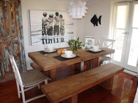 Villa Pescatore - The Fisherman's House - Kingaroy Accommodation 1