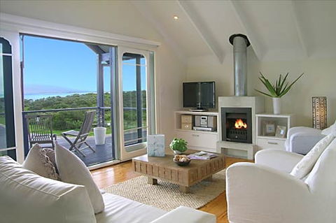 Villa Pescatore - The Fisherman's House - Kingaroy Accommodation 2