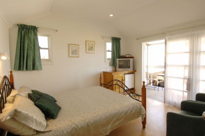 Vue De M Bed And Breakfast - Kingaroy Accommodation 1