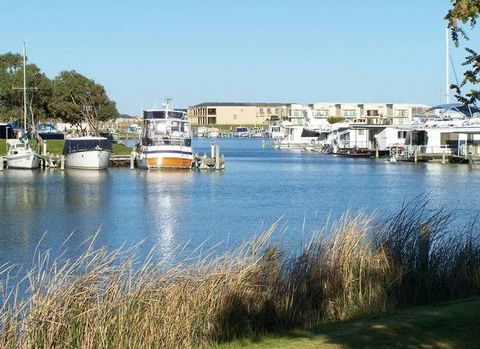 Villa Hindmarsh - Kingaroy Accommodation 0