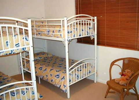 Villa Hindmarsh - Kingaroy Accommodation 1