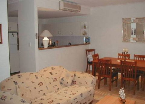 Villa Hindmarsh - Kingaroy Accommodation 2