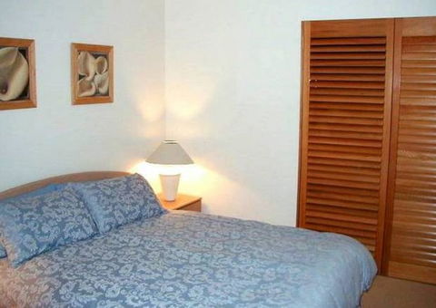 Villa Hindmarsh - Kingaroy Accommodation 3