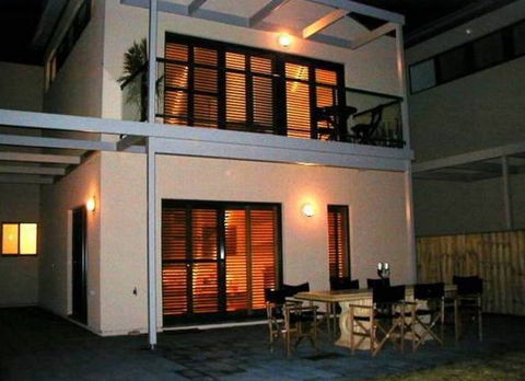 Villa Hindmarsh - Kingaroy Accommodation 4