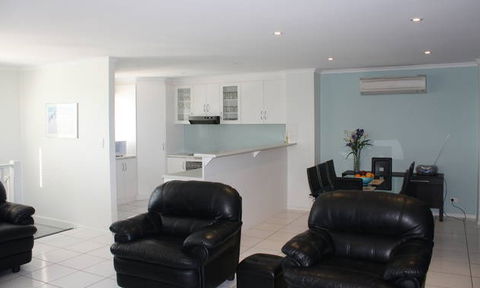 The Harbour View At North Shores Wallaroo - Kingaroy Accommodation 3