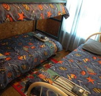 Kirazz - Kingscote Holiday Cottage - Kingaroy Accommodation