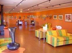 Mt Surmon Wines The Retreat - Kingaroy Accommodation 2