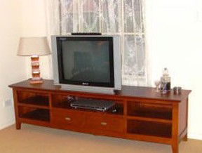 Suite 68 - Kingaroy Accommodation 1