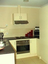 Suite 68 - Kingaroy Accommodation 4