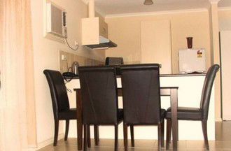 Suite 68 - Kingaroy Accommodation 5
