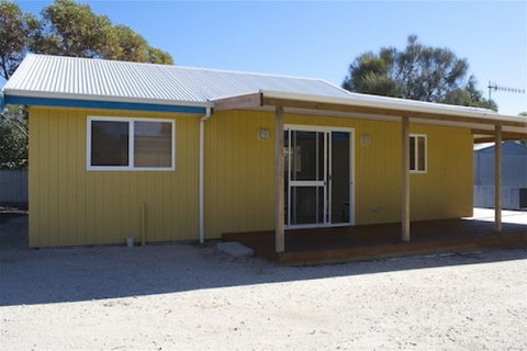Coffin Bay Escape - Kingaroy Accommodation 0