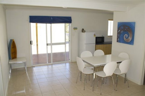 Coffin Bay Escape - Kingaroy Accommodation 1