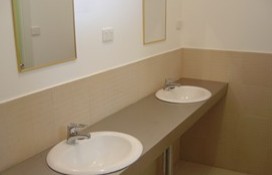 Eagles Nest - Kingaroy Accommodation 0