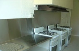 Eagles Nest - Kingaroy Accommodation 1