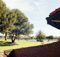 Lake Shore Apartment - Kingaroy Accommodation