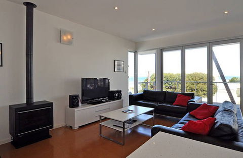 Seagulls At Hayborough - Kingaroy Accommodation 5