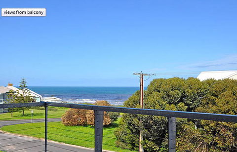 Seagulls At Hayborough - Kingaroy Accommodation 8